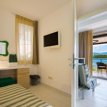Aruba Apartments Tivat Eksteriør bilde