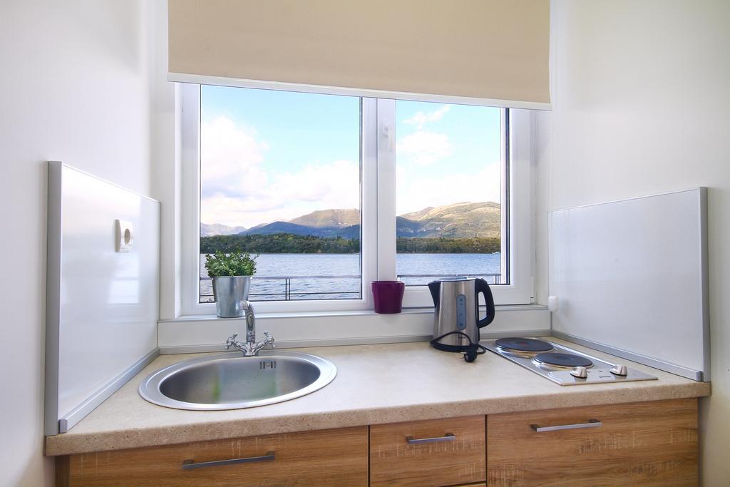 Aruba Apartments Tivat Rom bilde