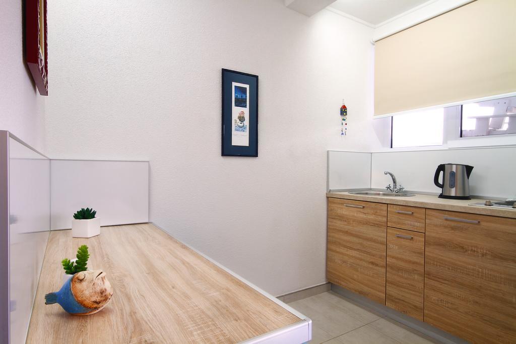 Aruba Apartments Tivat Rom bilde