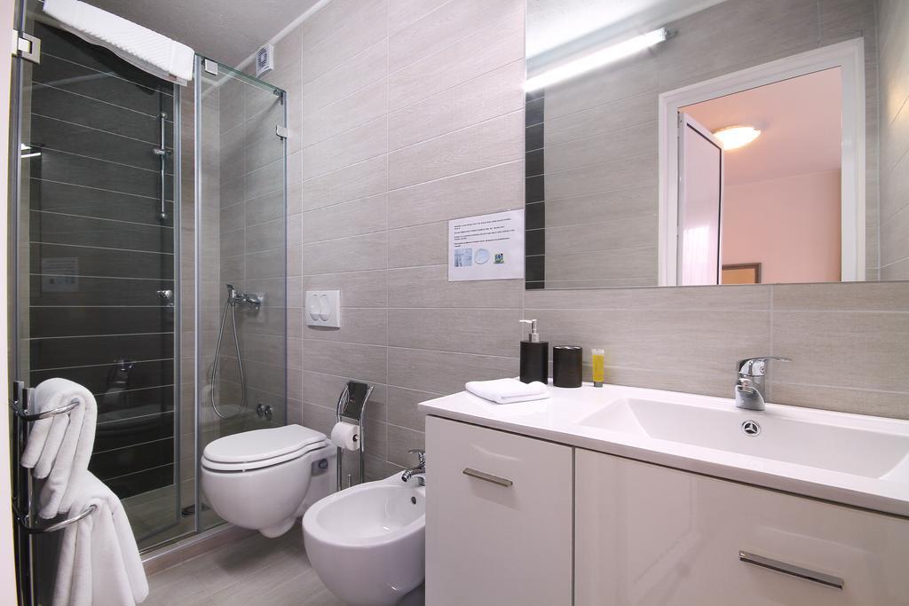 Aruba Apartments Tivat Rom bilde